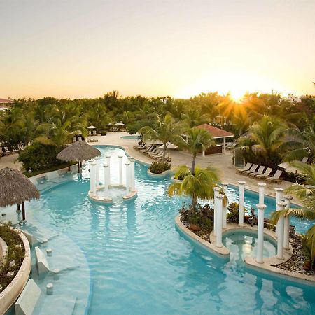 Melia Caribe Tropical All Inclusive (Adults Only) Punta Cana Bagian luar foto