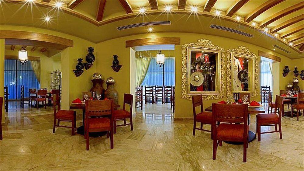 Melia Caribe Tropical All Inclusive (Adults Only) Punta Cana Bagian luar foto