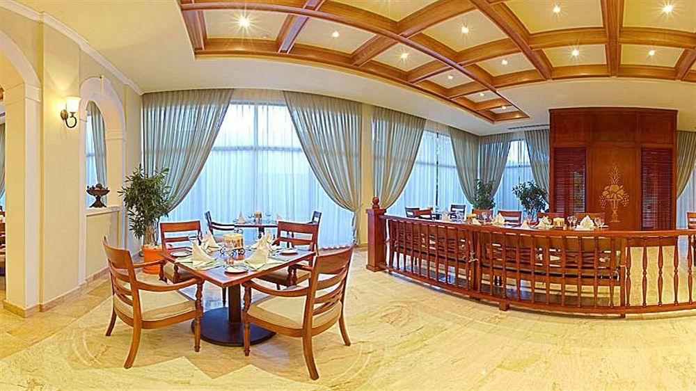 Melia Caribe Tropical All Inclusive (Adults Only) Punta Cana Bagian luar foto