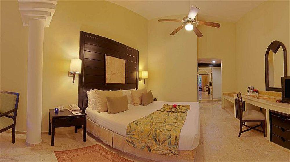 Melia Caribe Tropical All Inclusive (Adults Only) Punta Cana Bagian luar foto