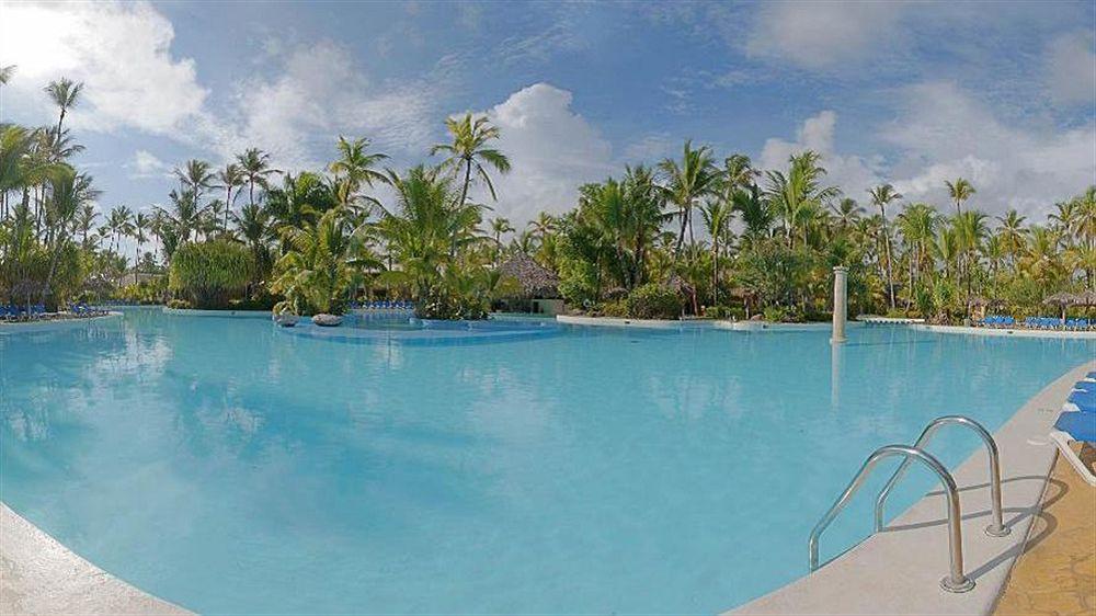 Melia Caribe Tropical All Inclusive (Adults Only) Punta Cana Bagian luar foto