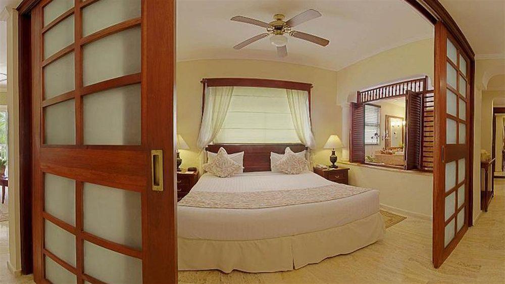 Melia Caribe Tropical All Inclusive (Adults Only) Punta Cana Bagian luar foto