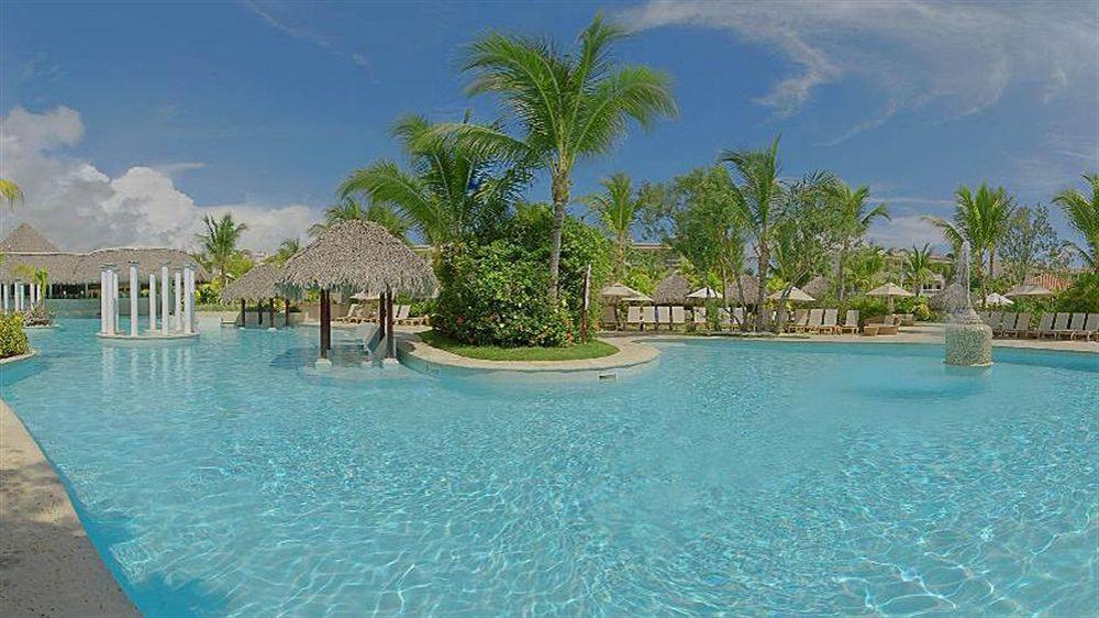Melia Caribe Tropical All Inclusive (Adults Only) Punta Cana Bagian luar foto