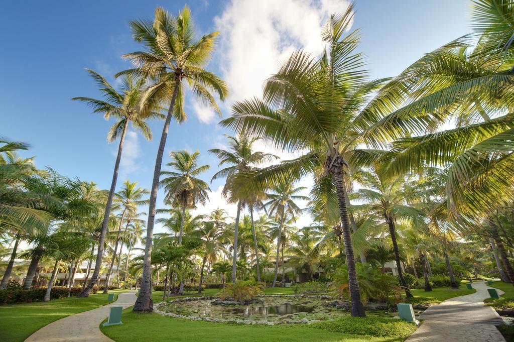 Melia Caribe Tropical All Inclusive (Adults Only) Punta Cana Bagian luar foto