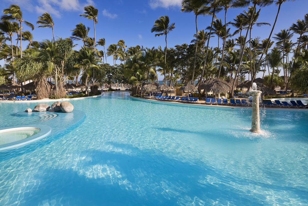 Melia Caribe Tropical All Inclusive (Adults Only) Punta Cana Bagian luar foto