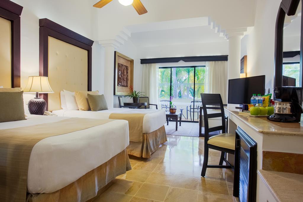 Melia Caribe Tropical All Inclusive (Adults Only) Punta Cana Bagian luar foto