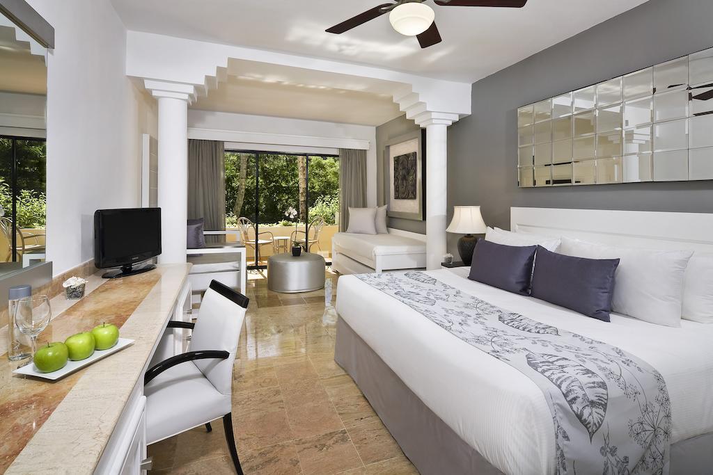 Melia Caribe Tropical All Inclusive (Adults Only) Punta Cana Ruang foto