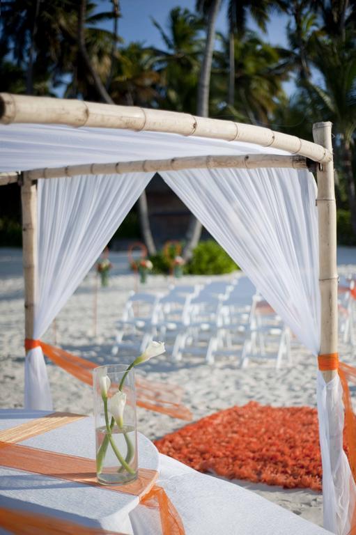 Melia Caribe Tropical All Inclusive (Adults Only) Punta Cana Bagian luar foto