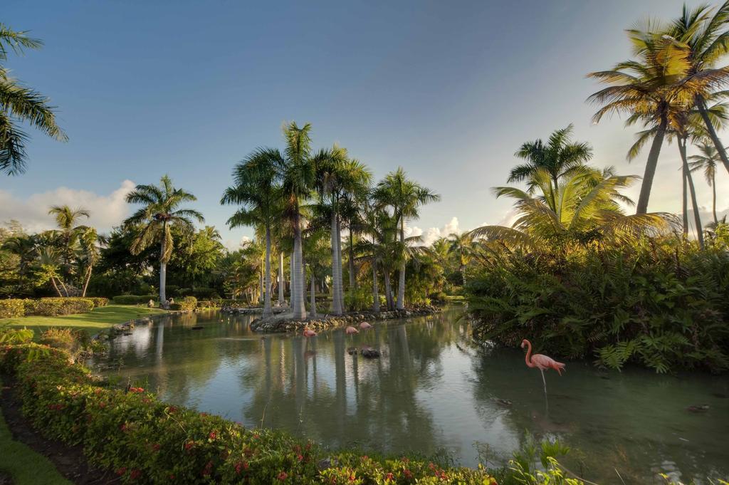 Melia Caribe Tropical All Inclusive (Adults Only) Punta Cana Bagian luar foto