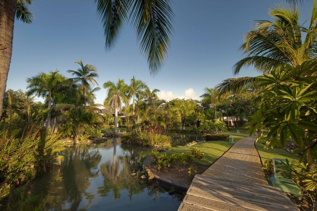 Melia Caribe Tropical All Inclusive (Adults Only) Punta Cana Bagian luar foto