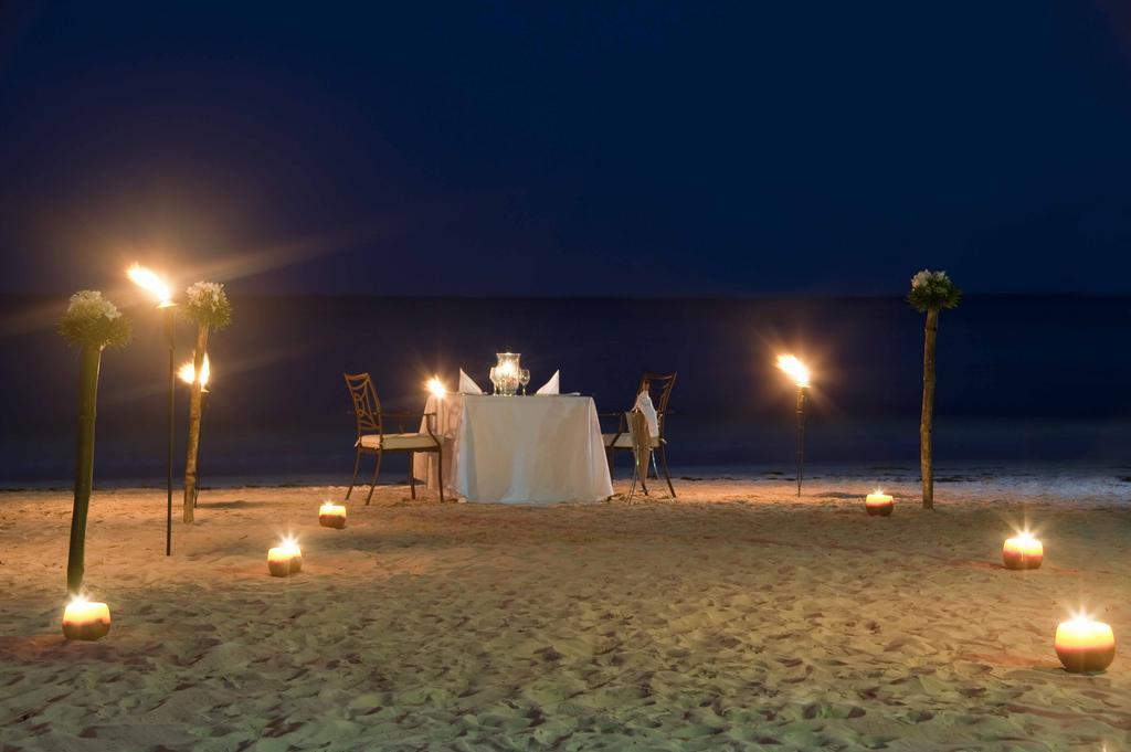 Melia Caribe Tropical All Inclusive (Adults Only) Punta Cana Bagian luar foto