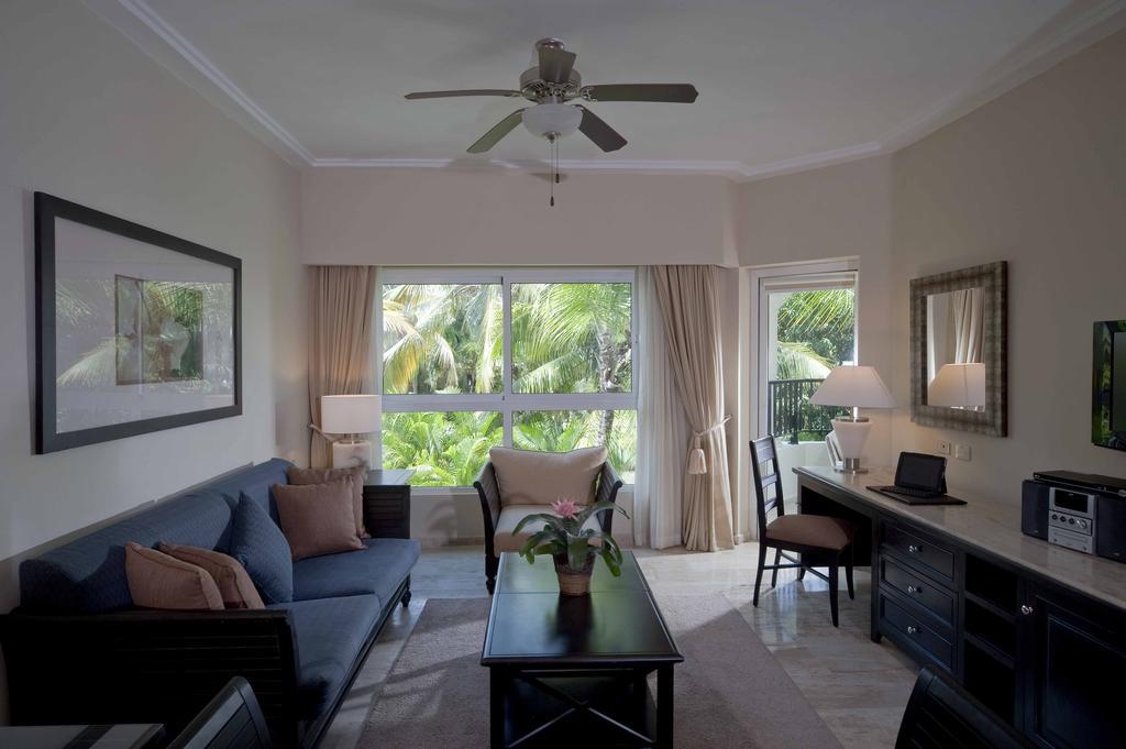 Melia Caribe Tropical All Inclusive (Adults Only) Punta Cana Bagian luar foto