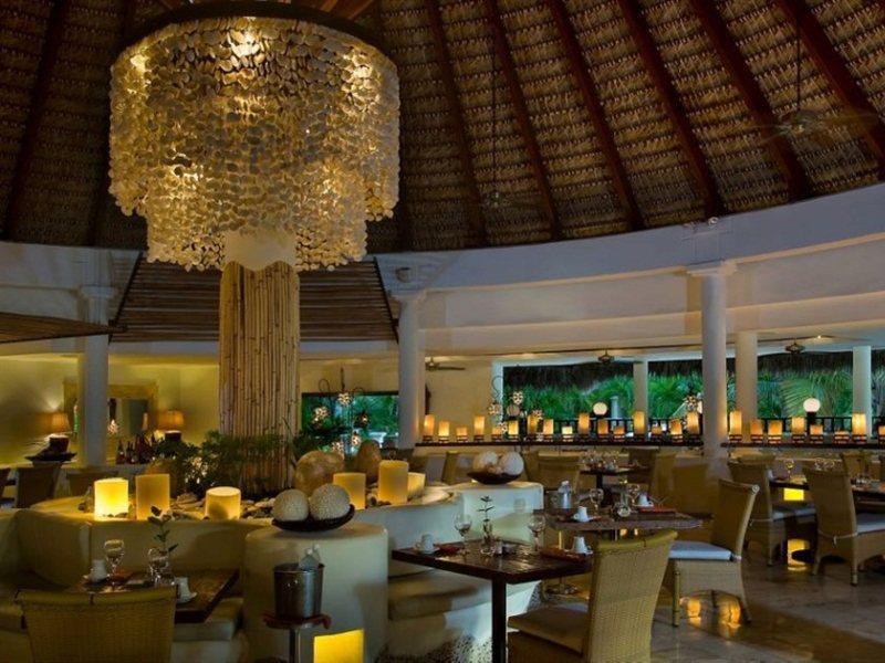 Melia Caribe Tropical All Inclusive (Adults Only) Punta Cana Bagian luar foto