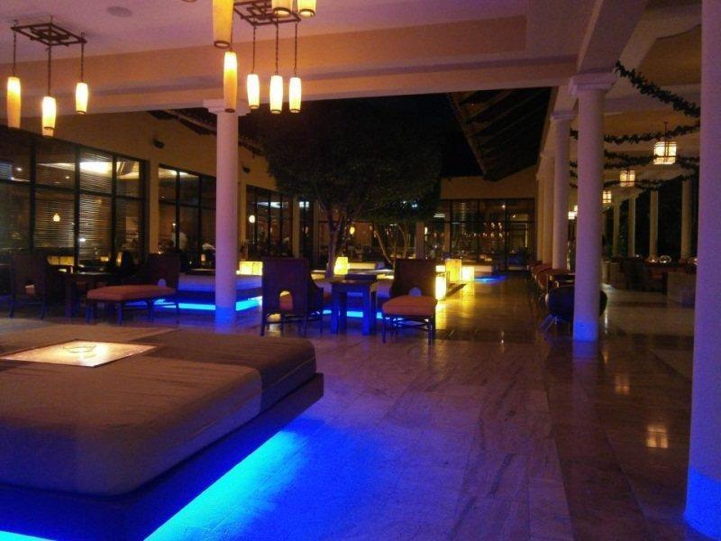 Melia Caribe Tropical All Inclusive (Adults Only) Punta Cana Bagian luar foto