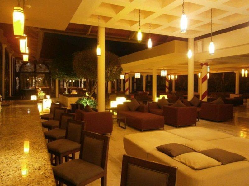 Melia Caribe Tropical All Inclusive (Adults Only) Punta Cana Bagian luar foto
