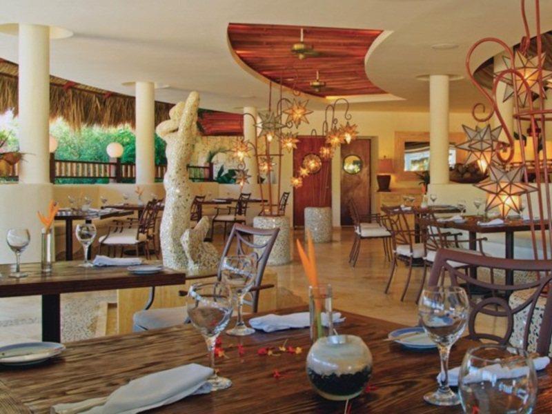 Melia Caribe Tropical All Inclusive (Adults Only) Punta Cana Bagian luar foto
