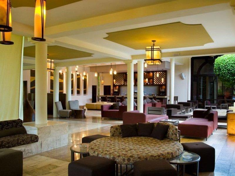 Melia Caribe Tropical All Inclusive (Adults Only) Punta Cana Bagian luar foto