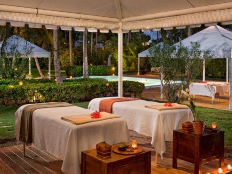 Melia Caribe Tropical All Inclusive (Adults Only) Punta Cana Bagian luar foto