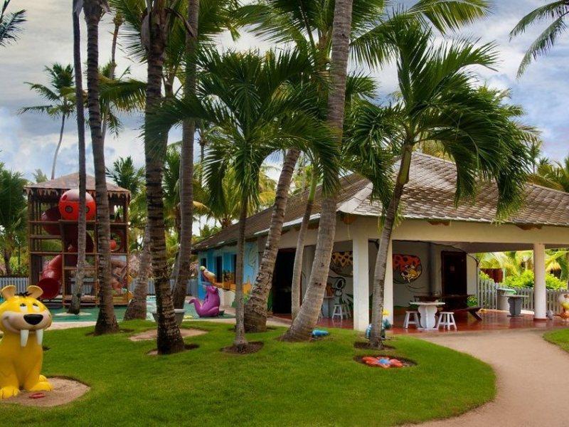 Melia Caribe Tropical All Inclusive (Adults Only) Punta Cana Bagian luar foto