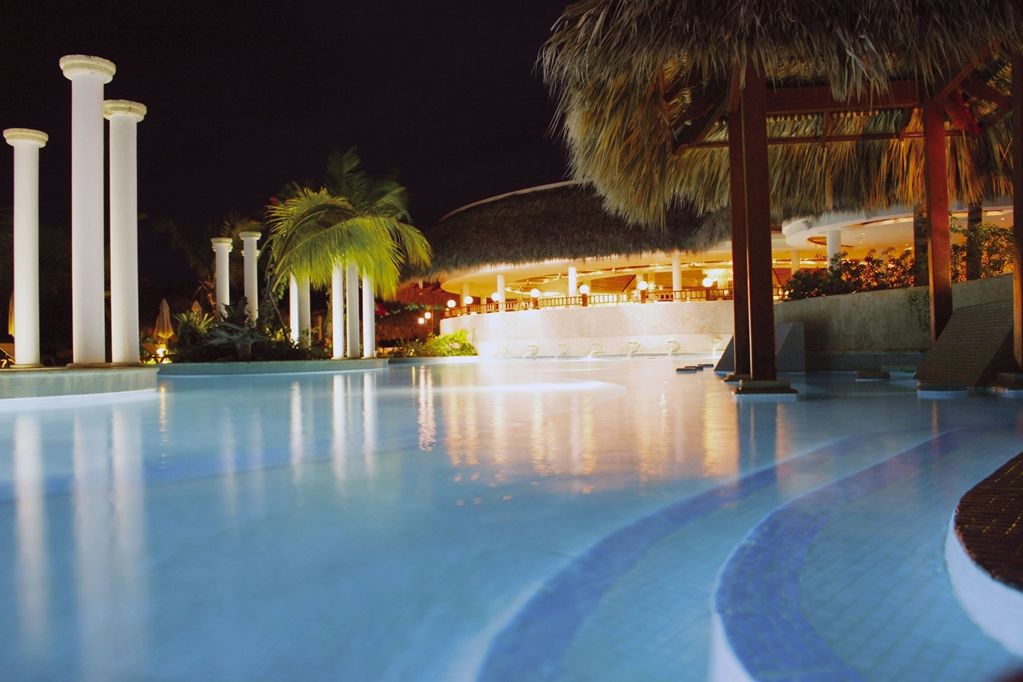 Melia Caribe Tropical All Inclusive (Adults Only) Punta Cana Fasilitas foto