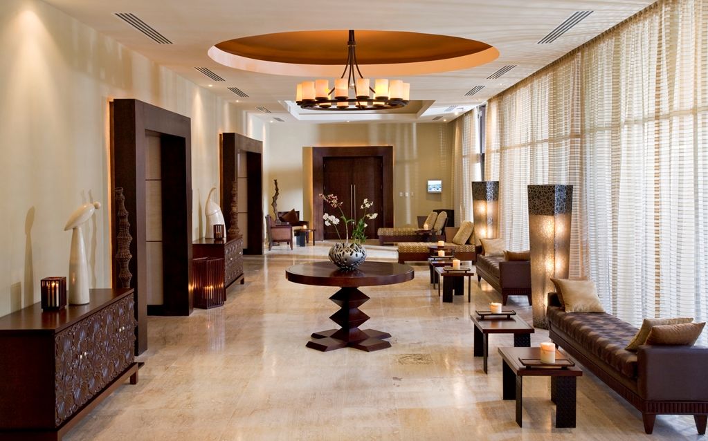 Melia Caribe Tropical All Inclusive (Adults Only) Punta Cana Interior foto