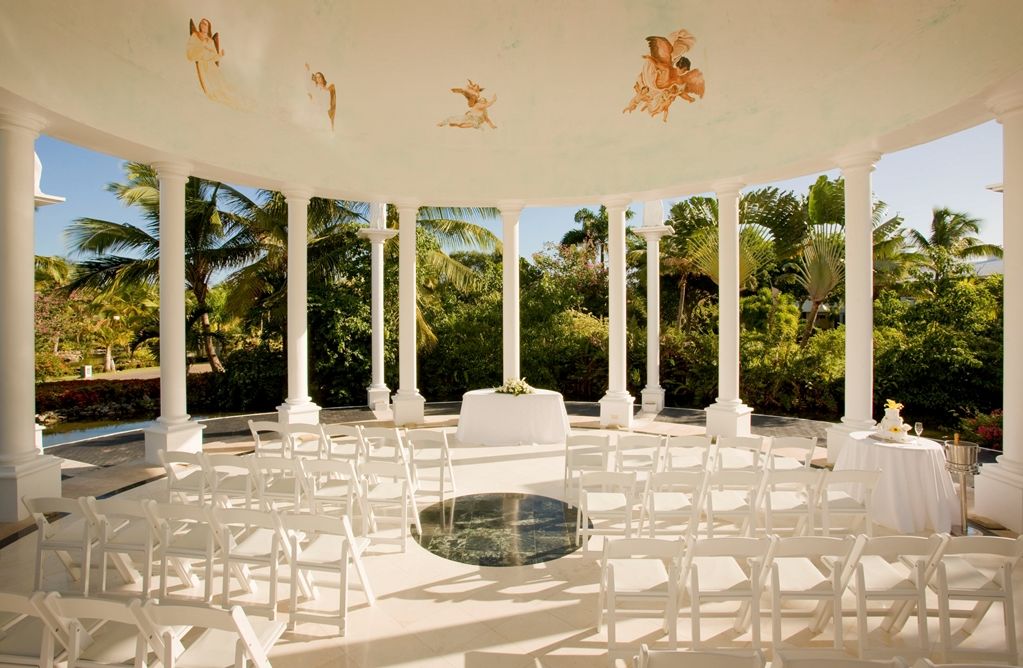 Melia Caribe Tropical All Inclusive (Adults Only) Punta Cana Fasilitas foto