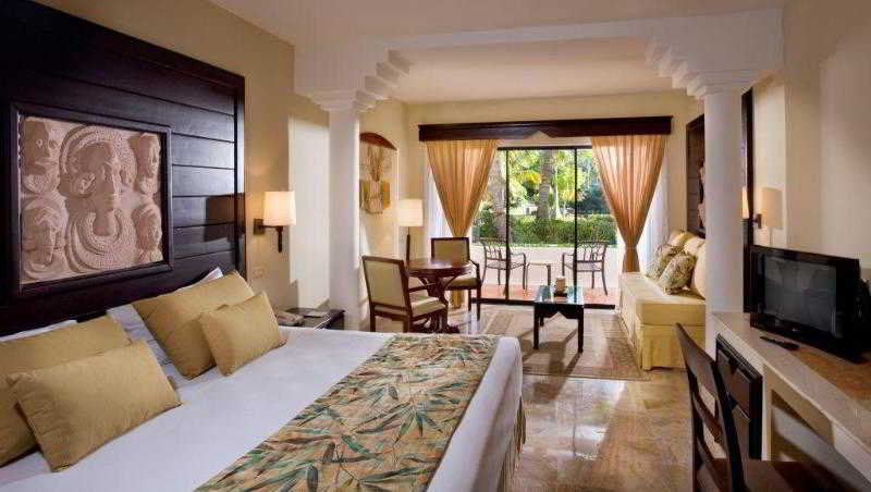 Melia Caribe Tropical All Inclusive (Adults Only) Punta Cana Bagian luar foto