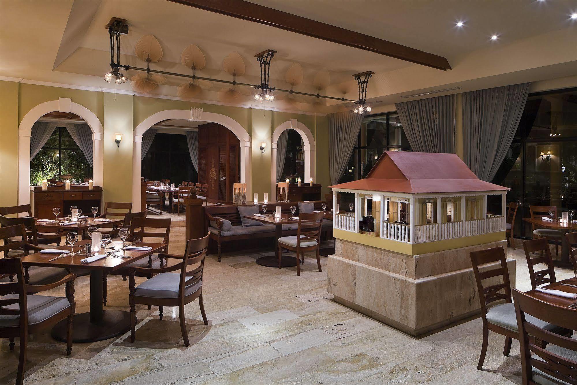 Melia Caribe Tropical All Inclusive (Adults Only) Punta Cana Bagian luar foto