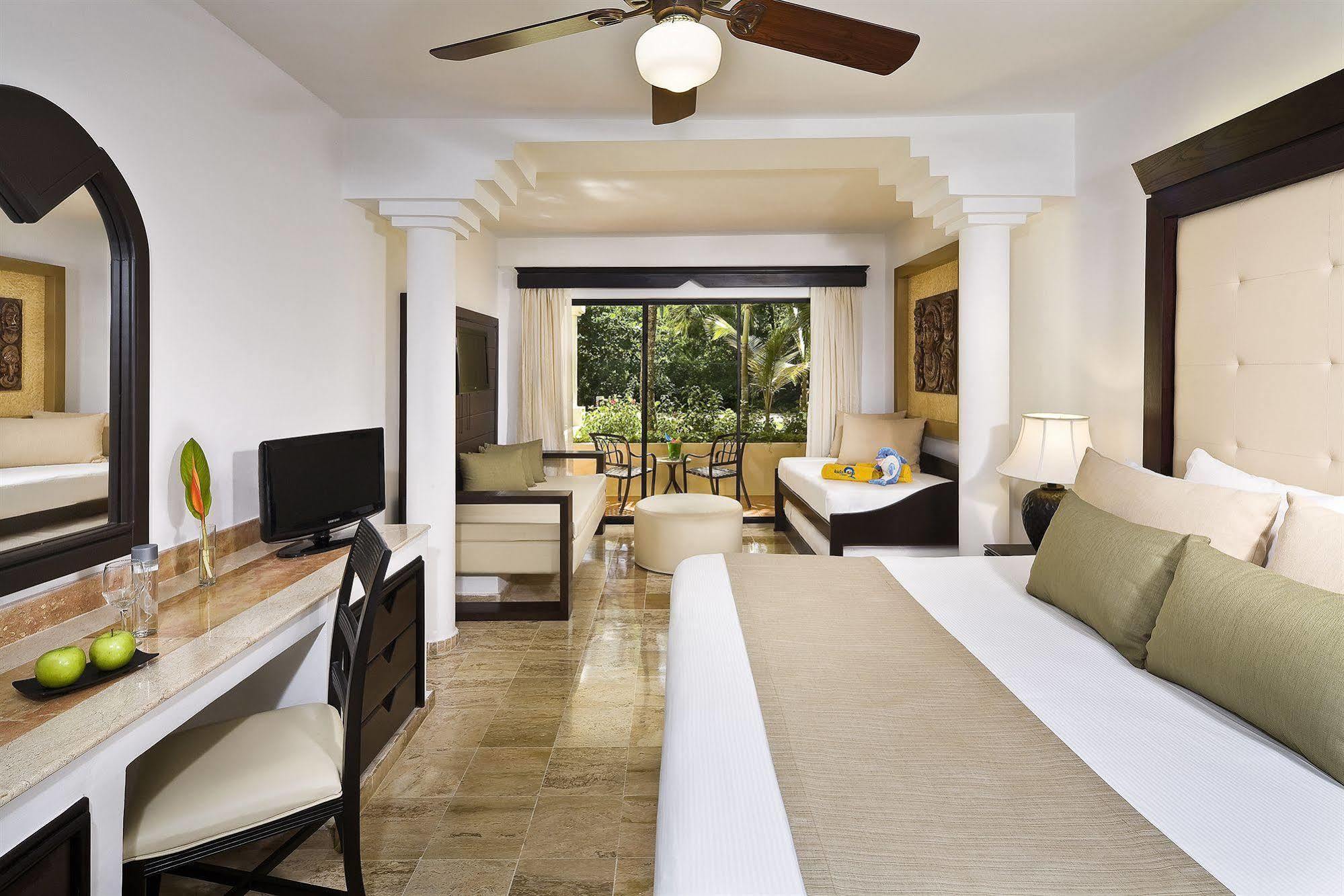 Melia Caribe Tropical All Inclusive (Adults Only) Punta Cana Bagian luar foto