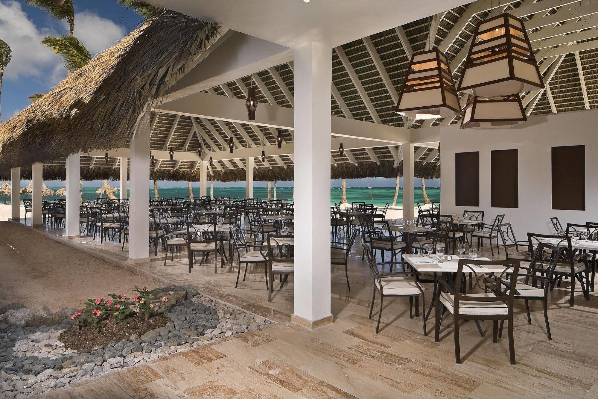 Melia Caribe Tropical All Inclusive (Adults Only) Punta Cana Bagian luar foto