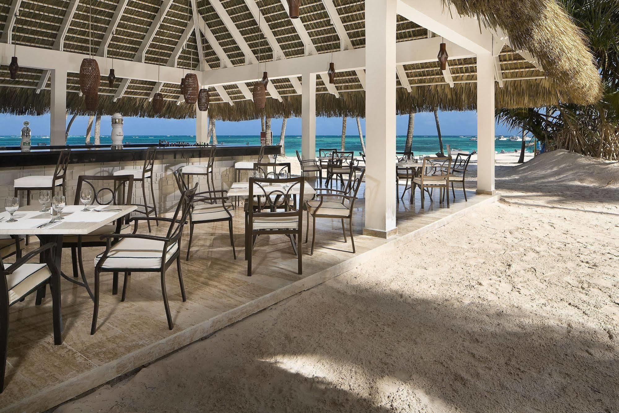 Melia Caribe Tropical All Inclusive (Adults Only) Punta Cana Bagian luar foto