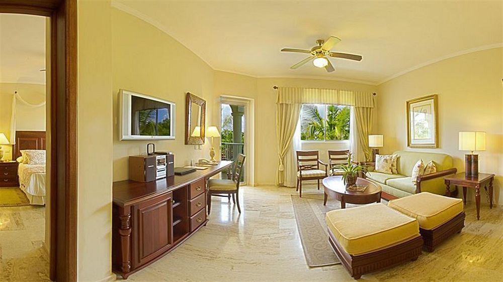 Melia Caribe Tropical All Inclusive (Adults Only) Punta Cana Bagian luar foto